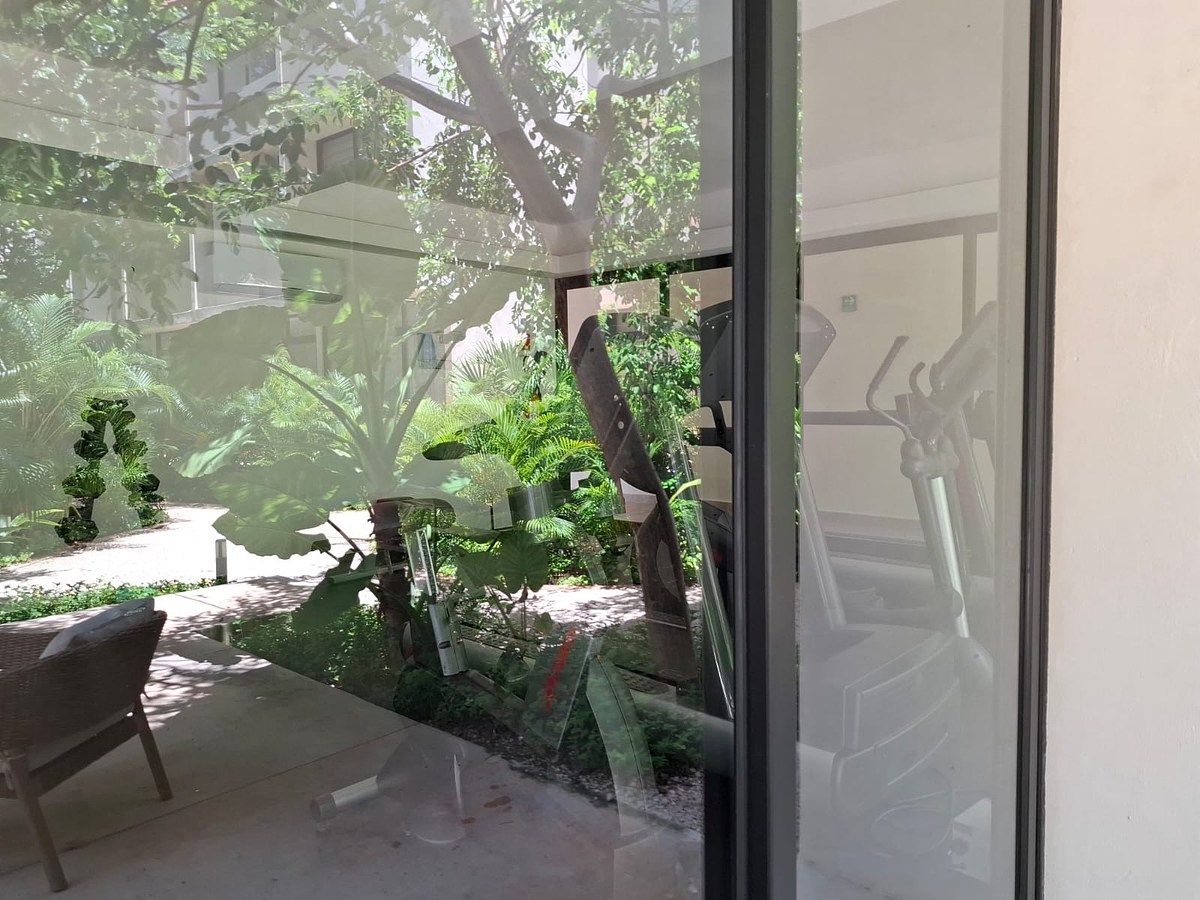 Departamento en Temozón Norte, Mérida, foto 5 de 24