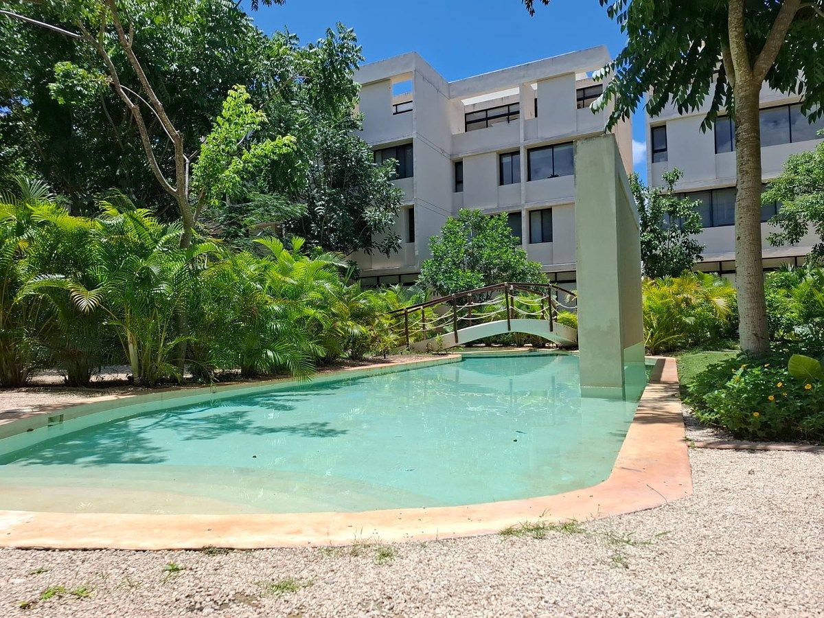 Departamento en Temozón Norte, Mérida, foto 10 de 24