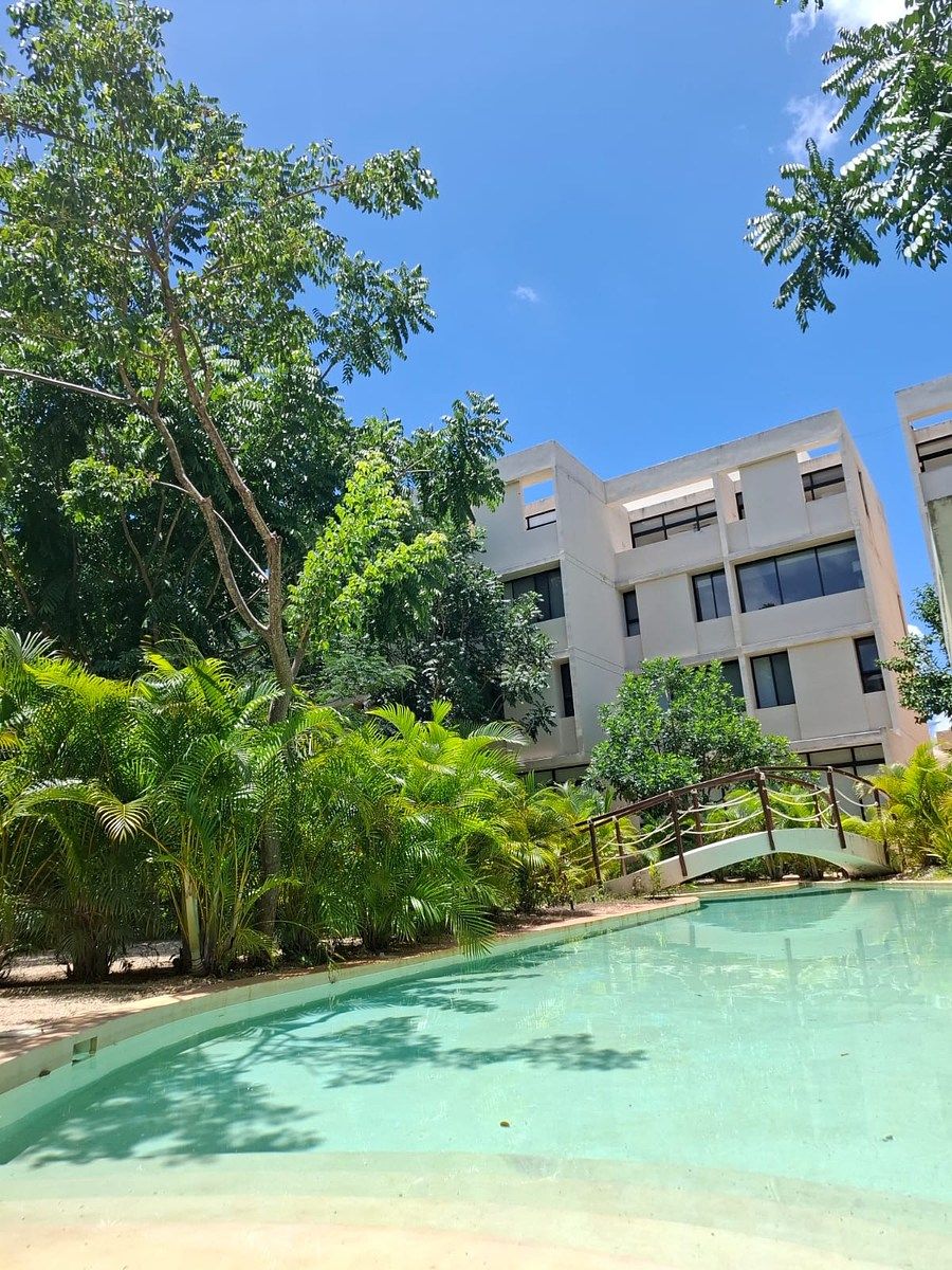 Departamento en Temozón Norte, Mérida, foto 8 de 24