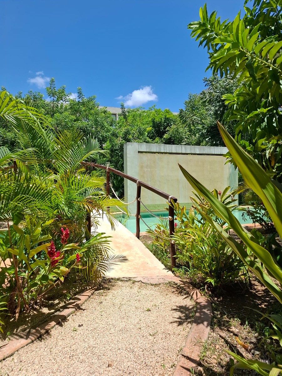 Departamento en Temozón Norte, Mérida, foto 7 de 24