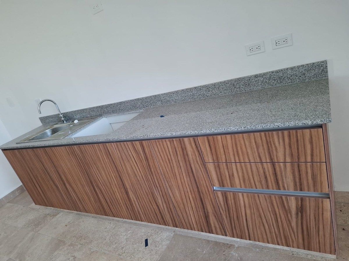 Departamento en Temozón Norte, Mérida, foto 9 de 24