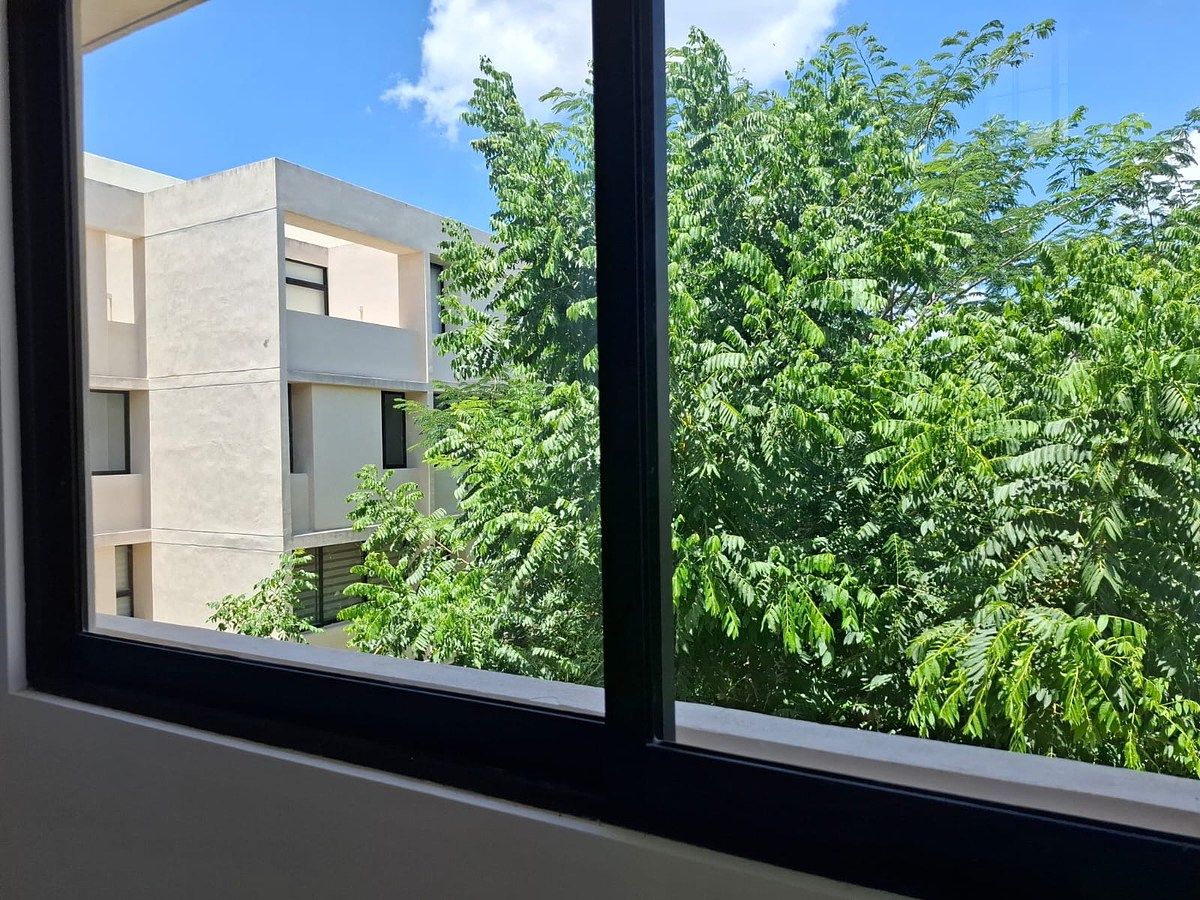 Departamento en Temozón Norte, Mérida, foto 12 de 24