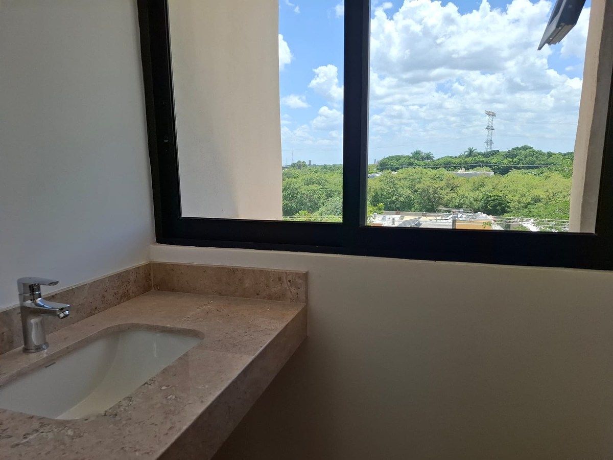 Departamento en Temozón Norte, Mérida, foto 13 de 24
