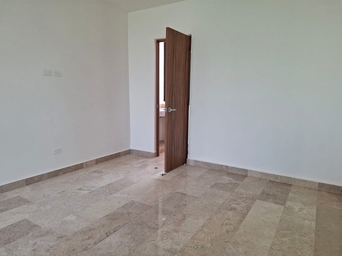 Departamento en Temozón Norte, Mérida, foto 17 de 24