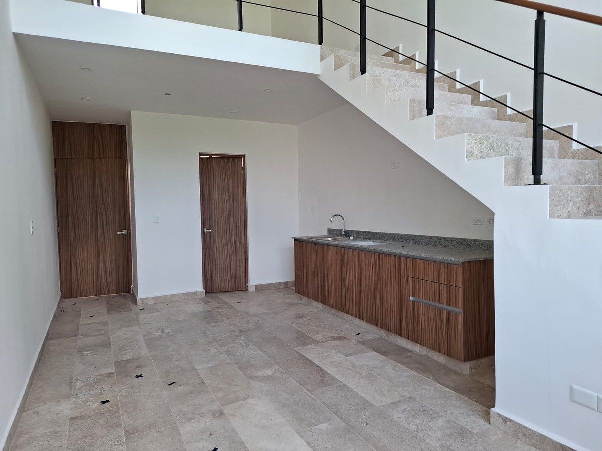 Departamento en Temozón Norte, Mérida, foto 19 de 24