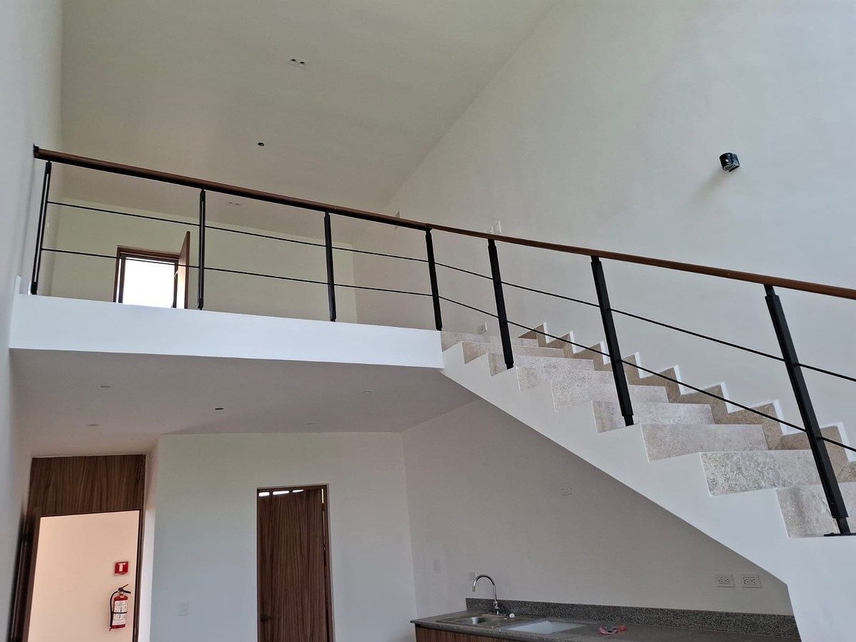 Departamento en Temozón Norte, Mérida, foto 18 de 24