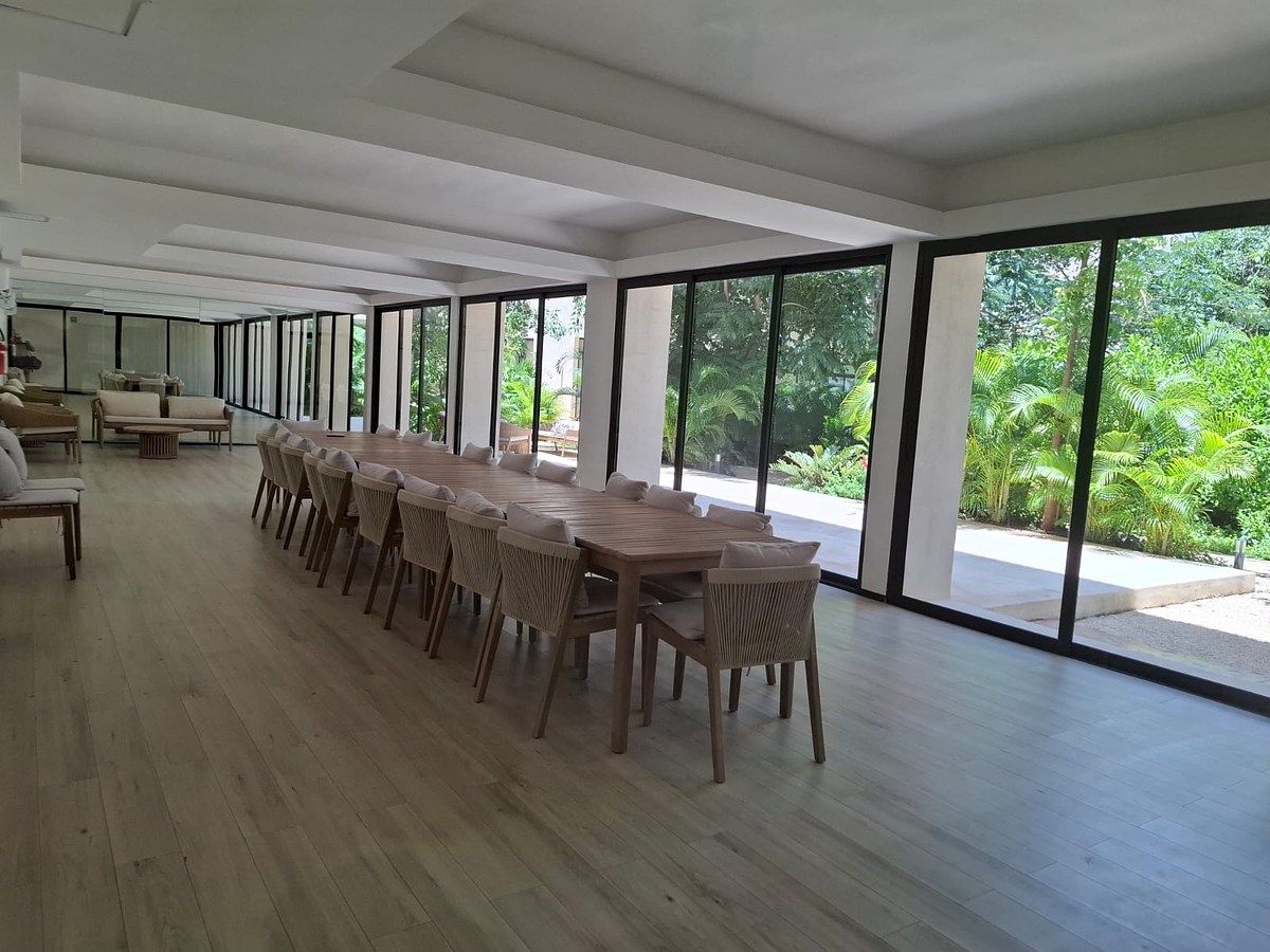 Departamento en Temozón Norte, Mérida, foto 24 de 24