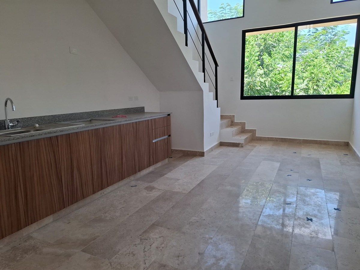 Departamento en Temozón Norte, Mérida, foto 23 de 24