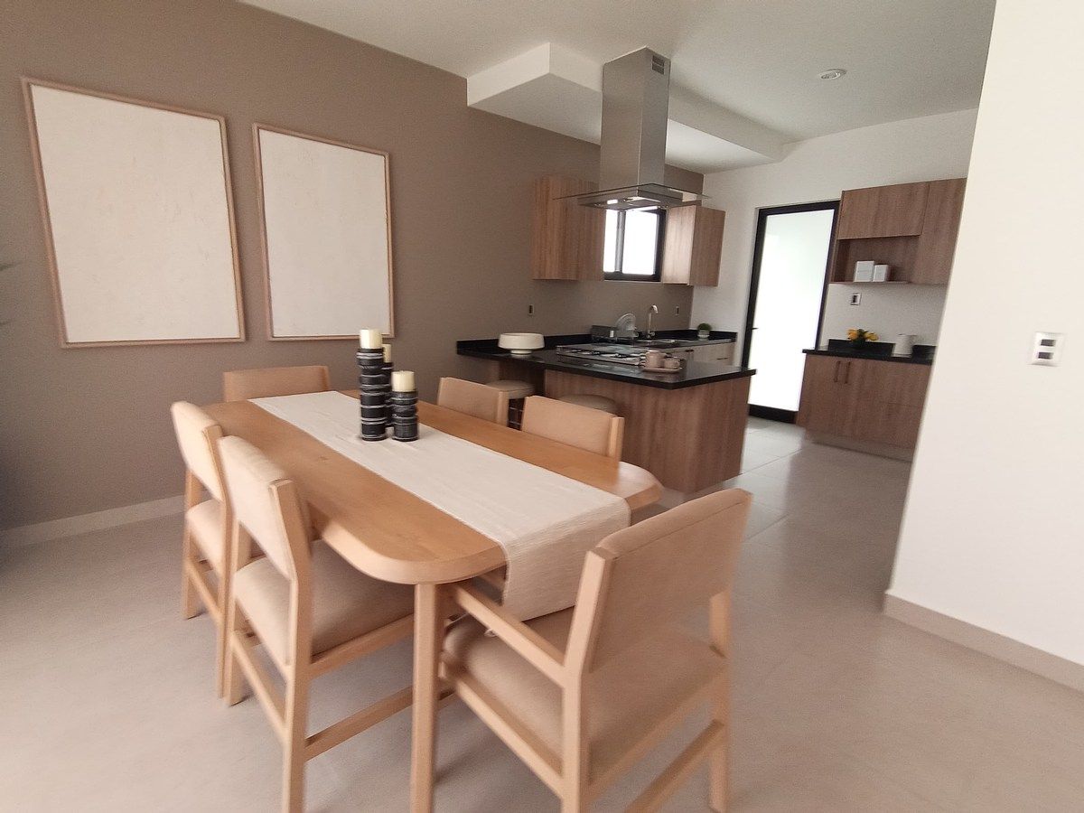 Casa en Nuevo Refugio, Querétaro, foto 4 de 34