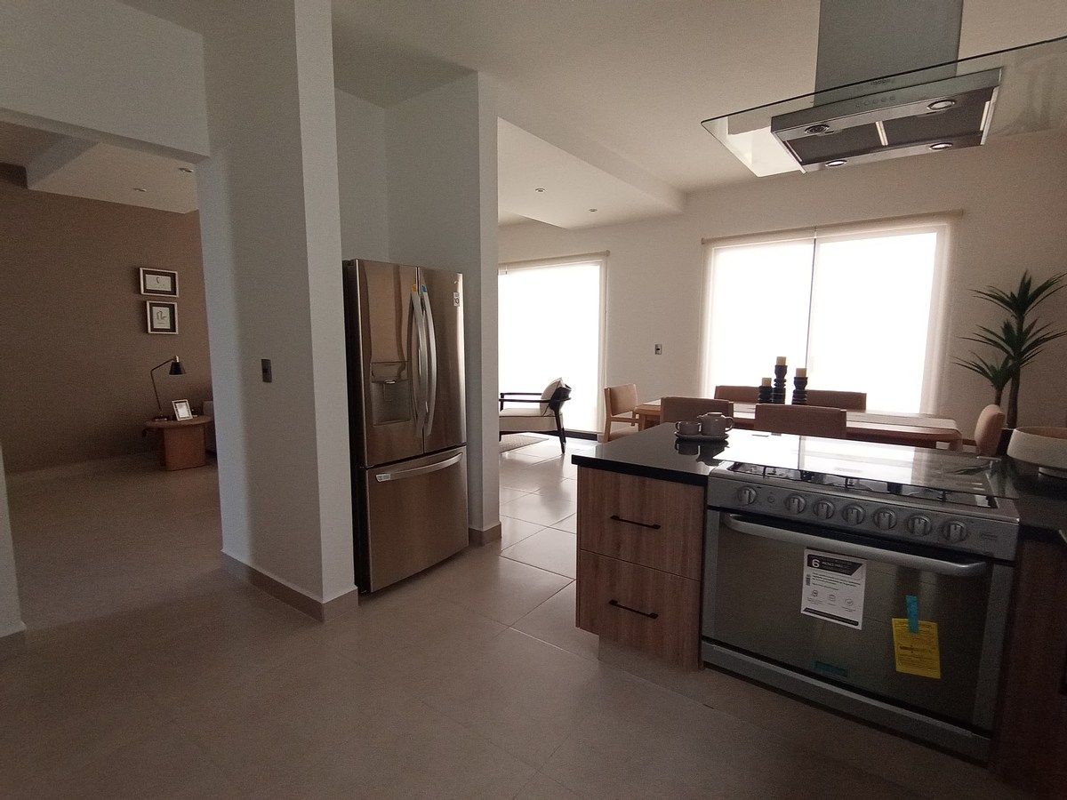 Casa en Nuevo Refugio, Querétaro, foto 6 de 34