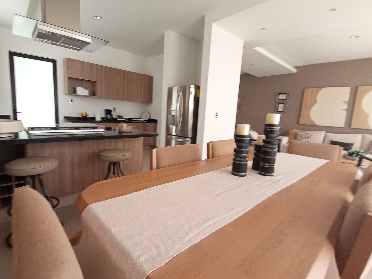 Casa en Nuevo Refugio, Querétaro, foto 7 de 34