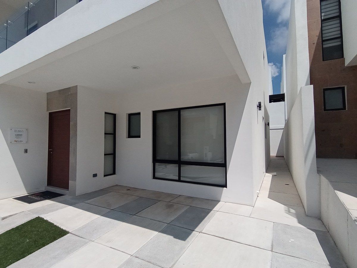 Casa en Nuevo Refugio, Querétaro, foto 2 de 34