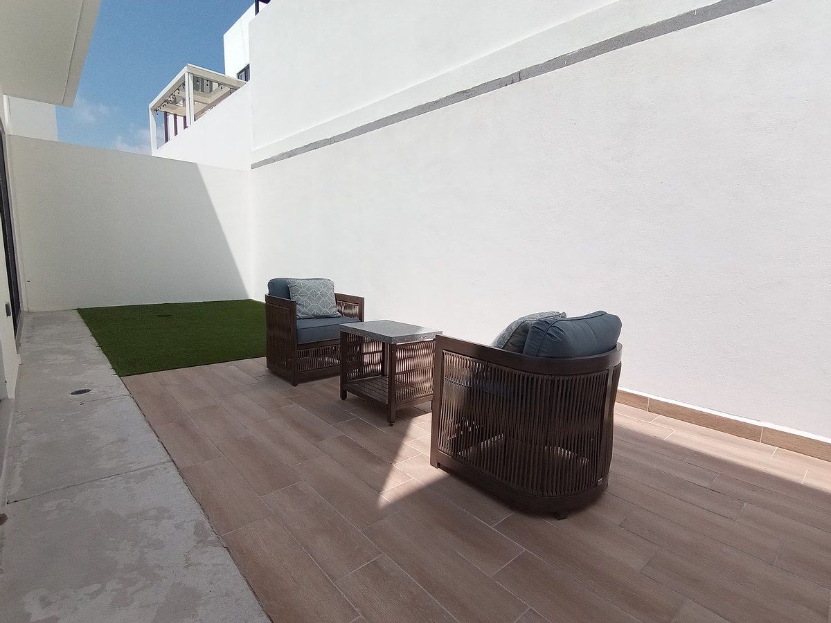 Casa en Nuevo Refugio, Querétaro, foto 13 de 34