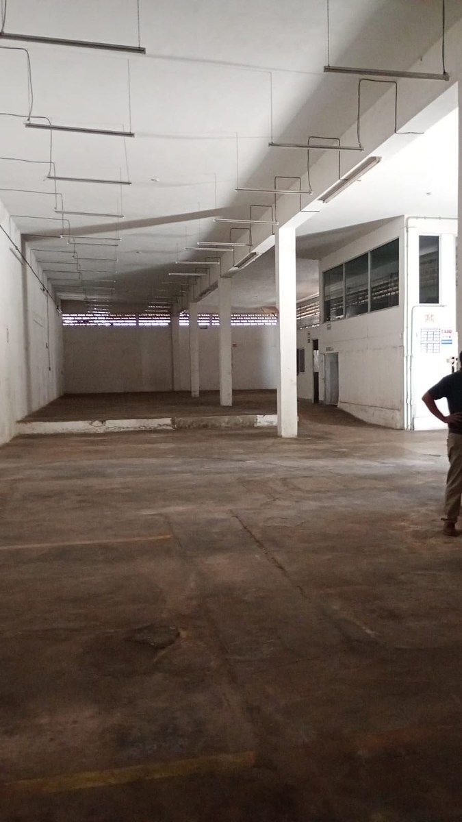 Galpão industrial em Itzincab, Umán, foto 4 de 9
