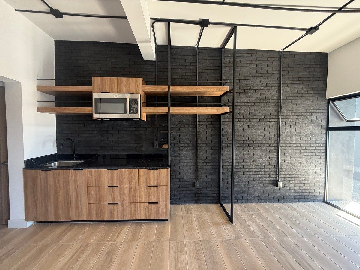 ALUGUEL | APARTAMENTO ATELIER ÁREA RUBI, foto 1 de 14
