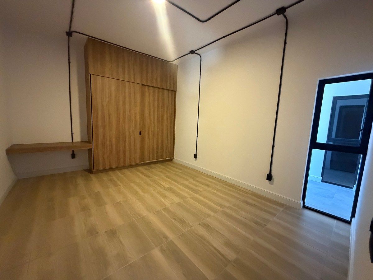 Apartamento em El Rubí, Tijuana, foto 2 de 14