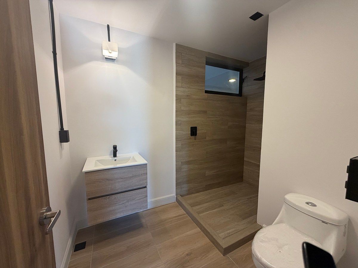 Apartamento em El Rubí, Tijuana, foto 3 de 14