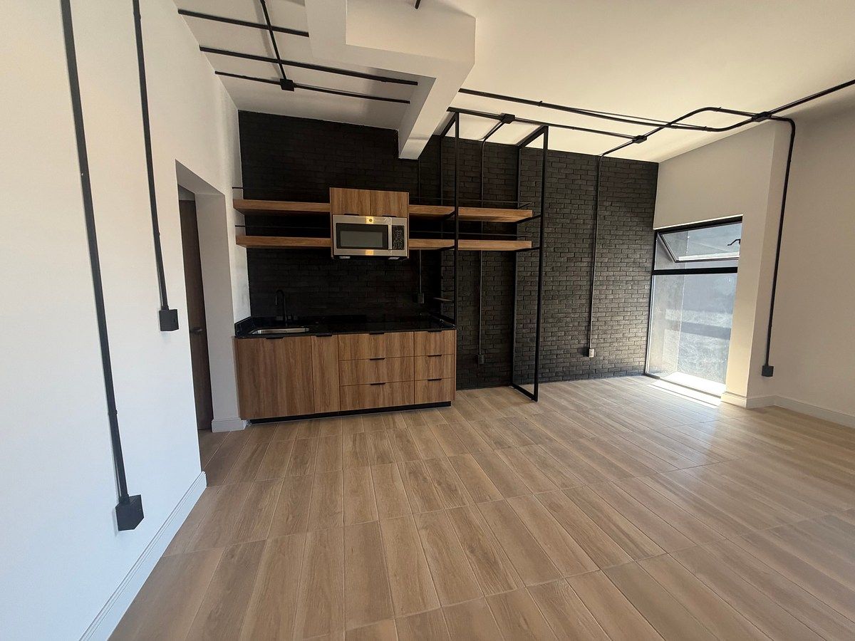 Apartamento em El Rubí, Tijuana, foto 7 de 14