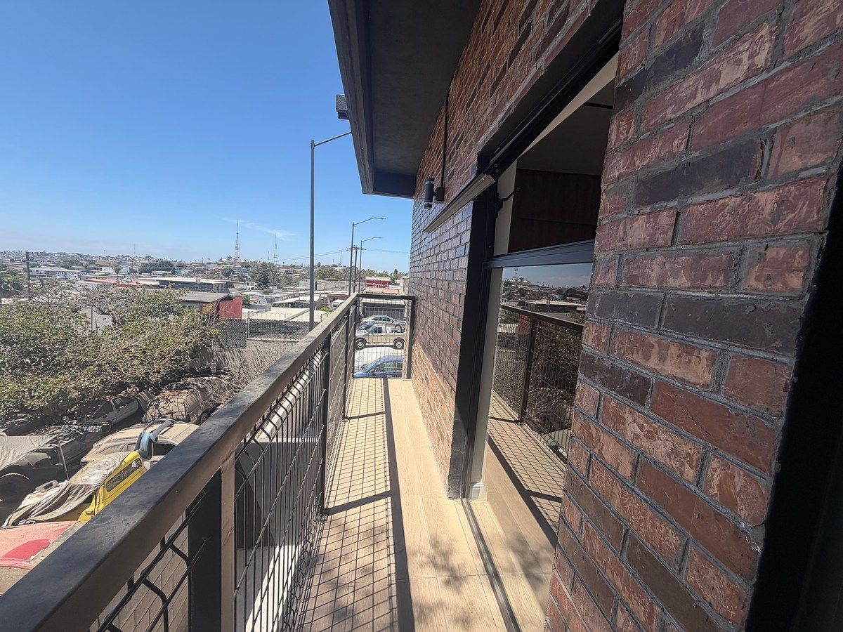 Apartamento em El Rubí, Tijuana, foto 12 de 14