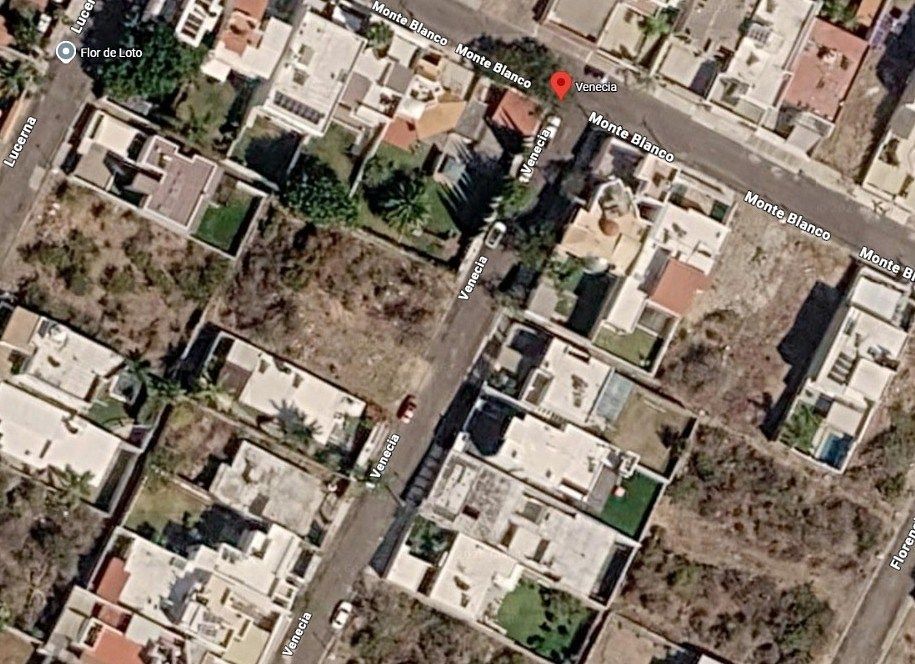 Lote em Lomas del Pedregal, Irapuato, foto 3 de 4