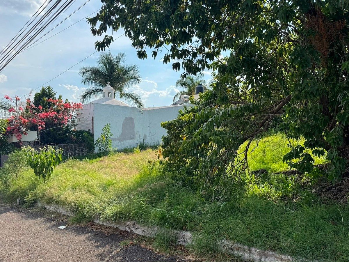 Lote em Lomas del Pedregal, Irapuato, foto 2 de 4