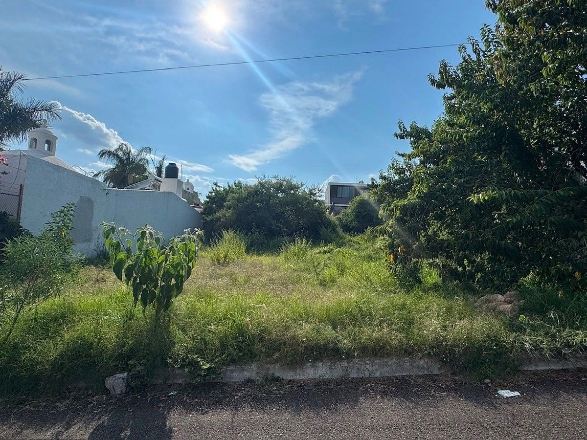 Lote em Lomas del Pedregal, Irapuato, foto 4 de 4