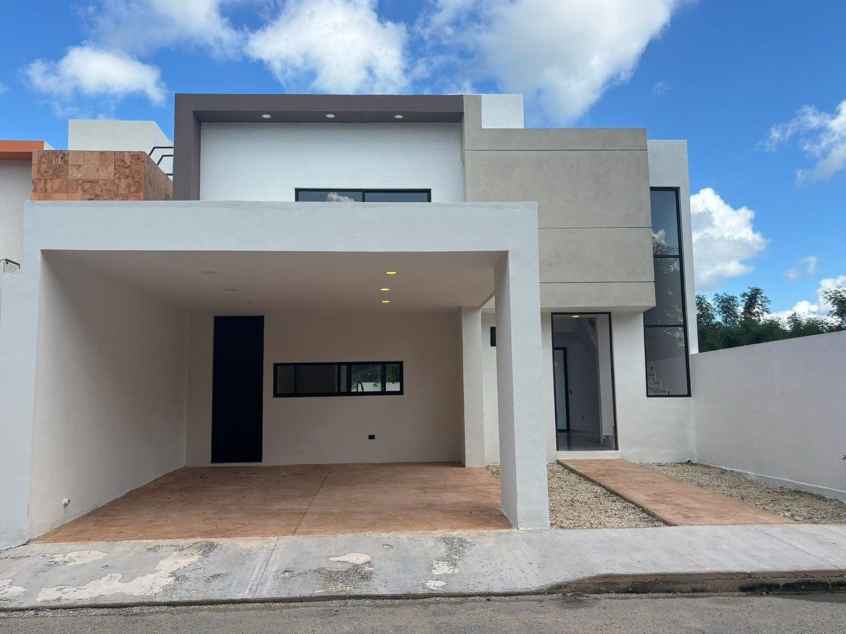 Casa en Praderas del Mayab, foto 1 de 26