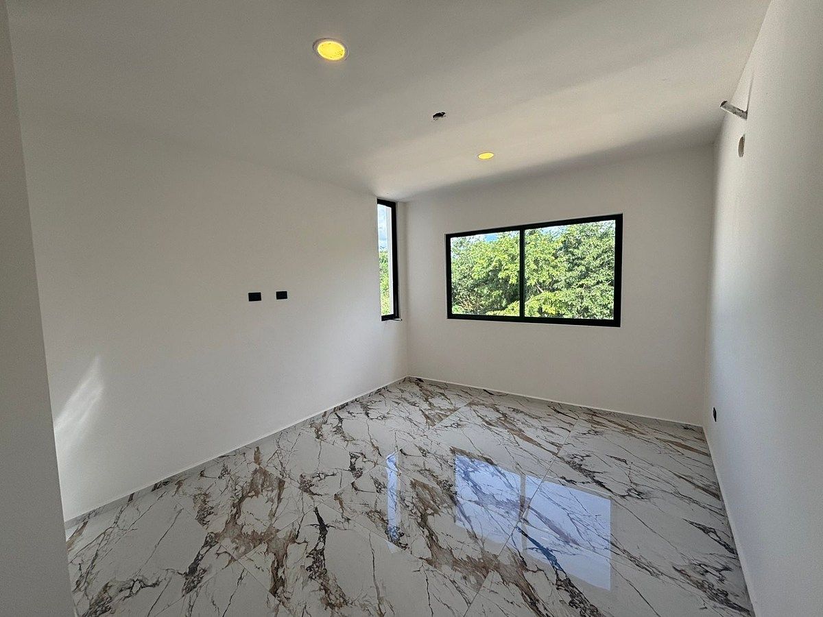 Casa en condominio en Praderas del Mayab, Conkal, foto 7 de 26