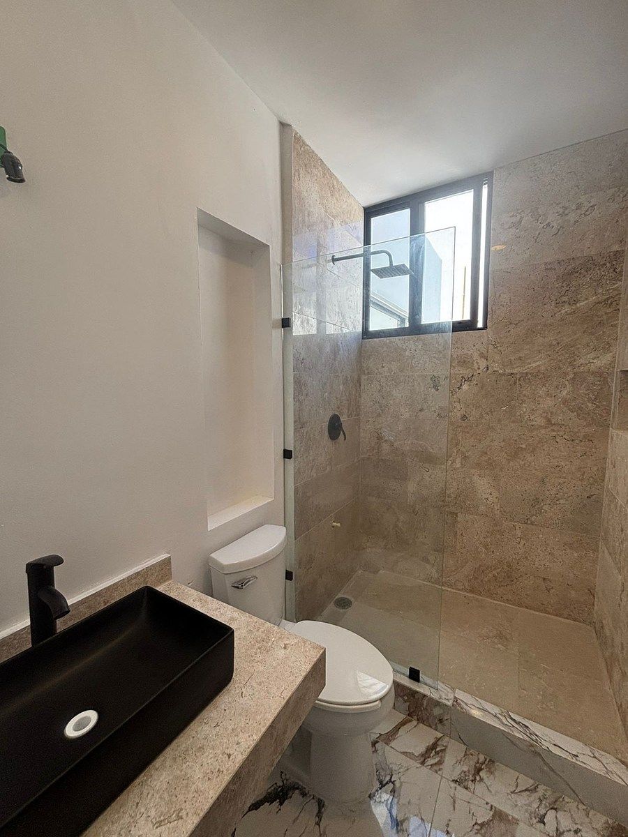 Casa en condominio en Praderas del Mayab, Conkal, foto 13 de 26