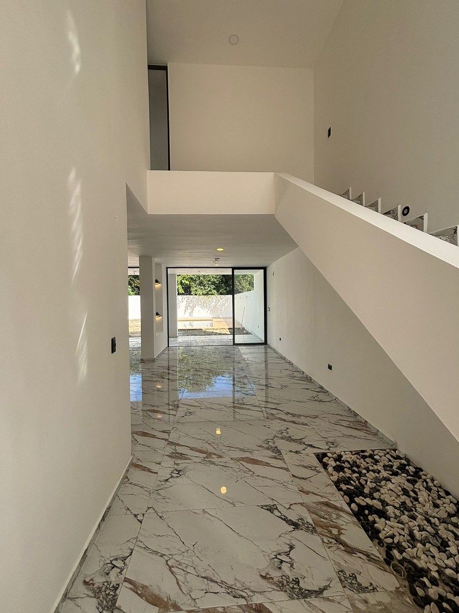 Casa en condominio en Praderas del Mayab, Conkal, foto 18 de 26