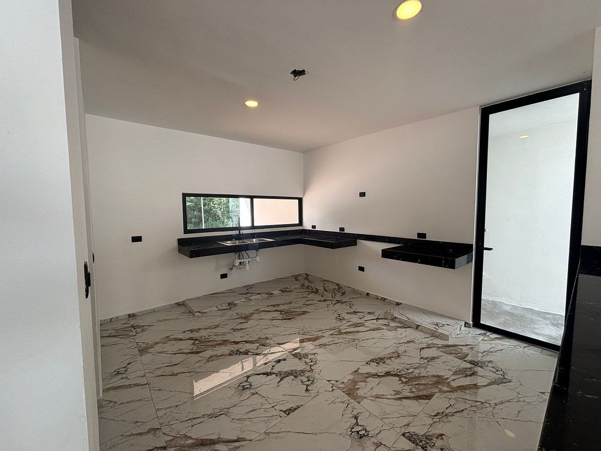 Casa en condominio en Praderas del Mayab, Conkal, foto 19 de 26