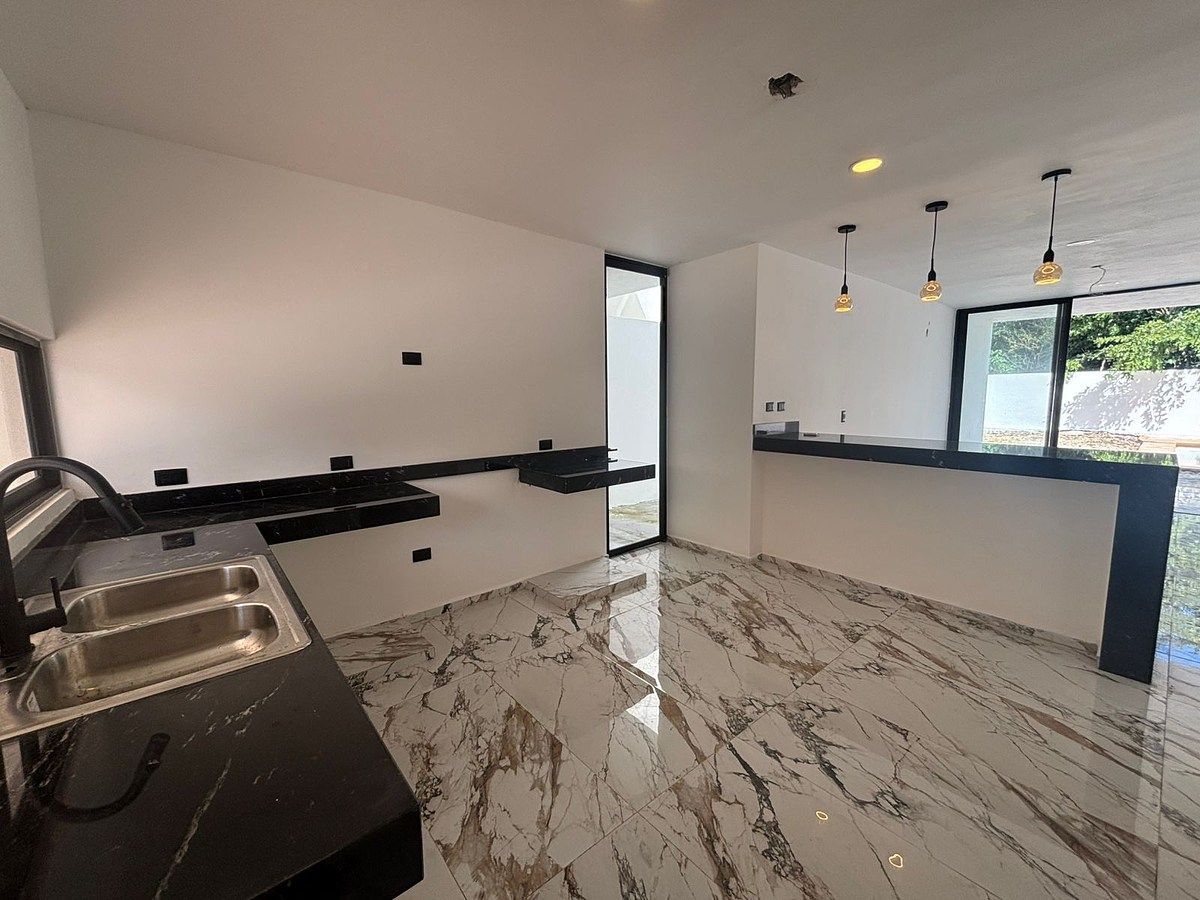 Casa en condominio en Praderas del Mayab, Conkal, foto 21 de 26