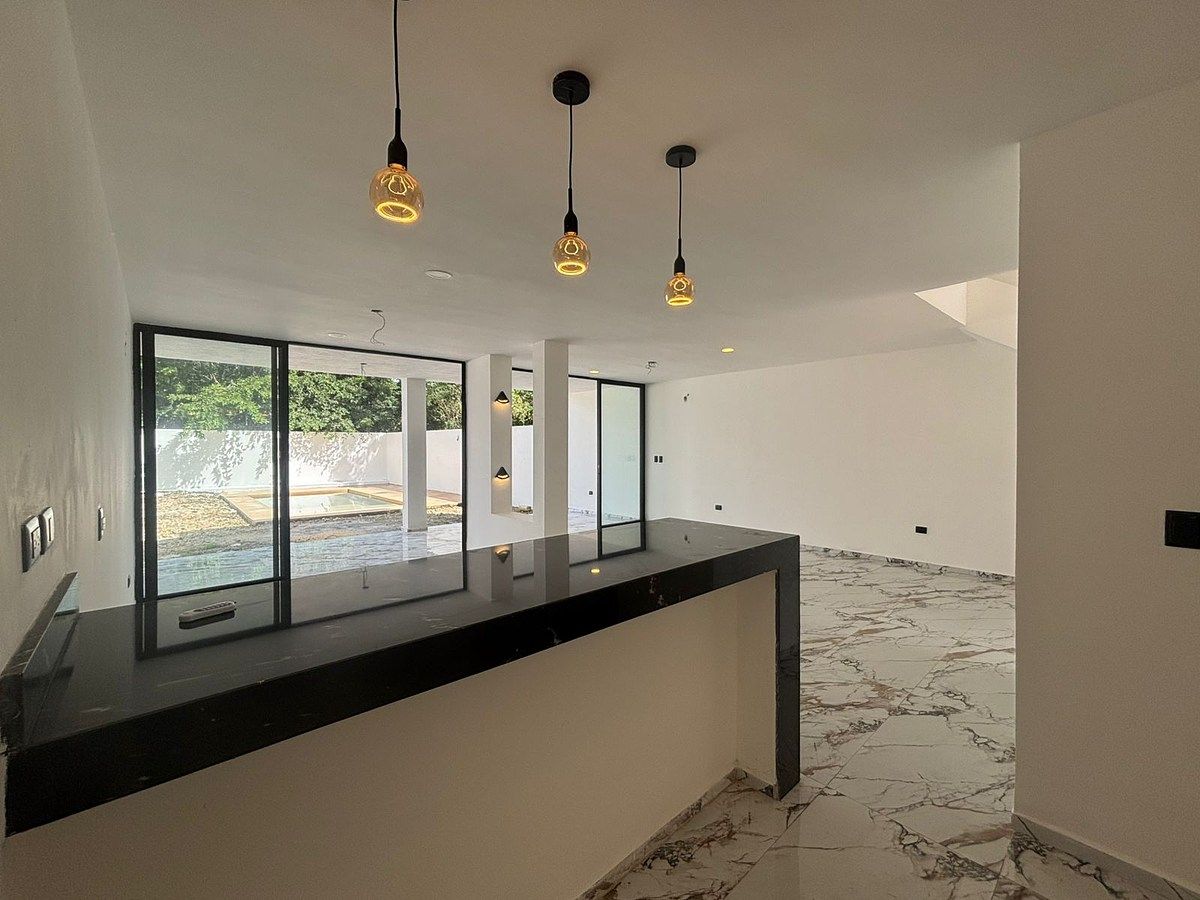 Casa en condominio en Praderas del Mayab, Conkal, foto 23 de 26