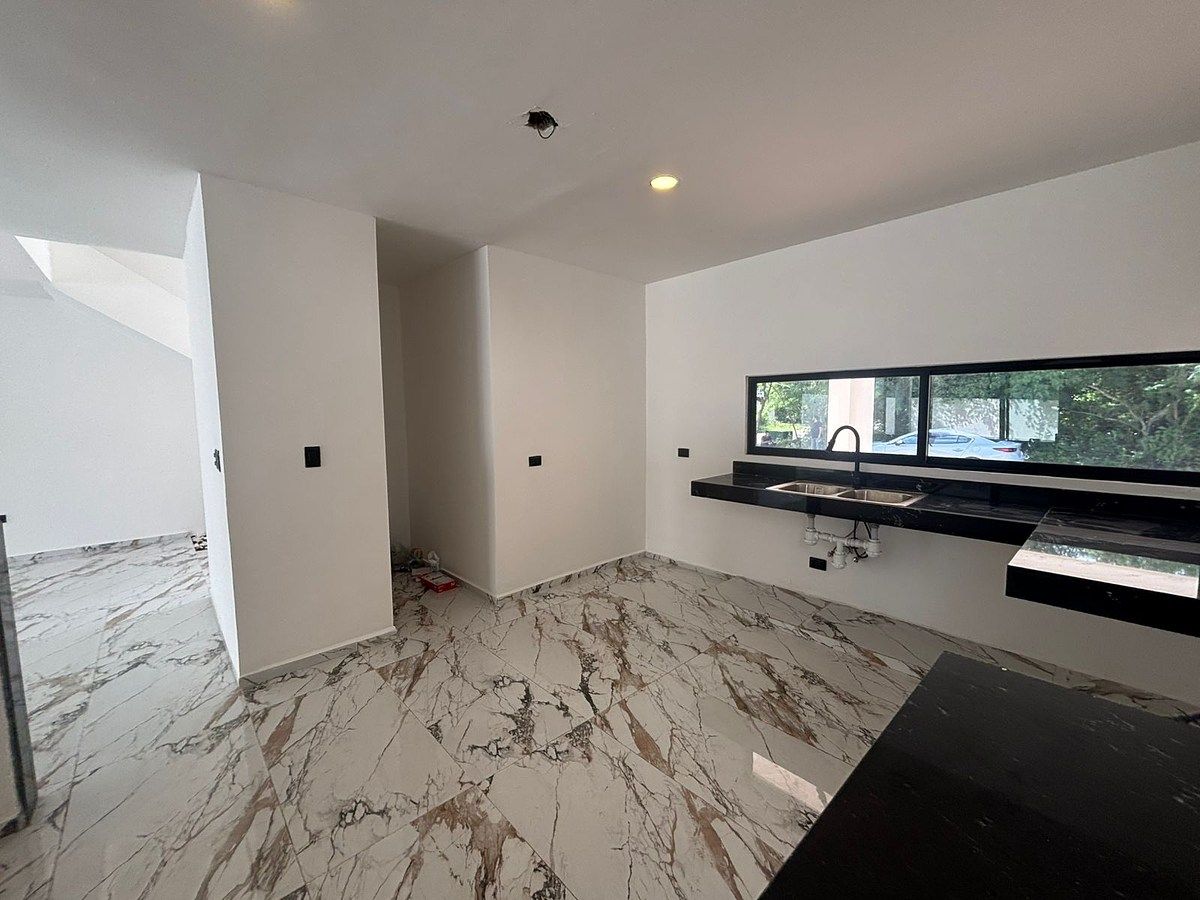 Casa en condominio en Praderas del Mayab, Conkal, foto 22 de 26