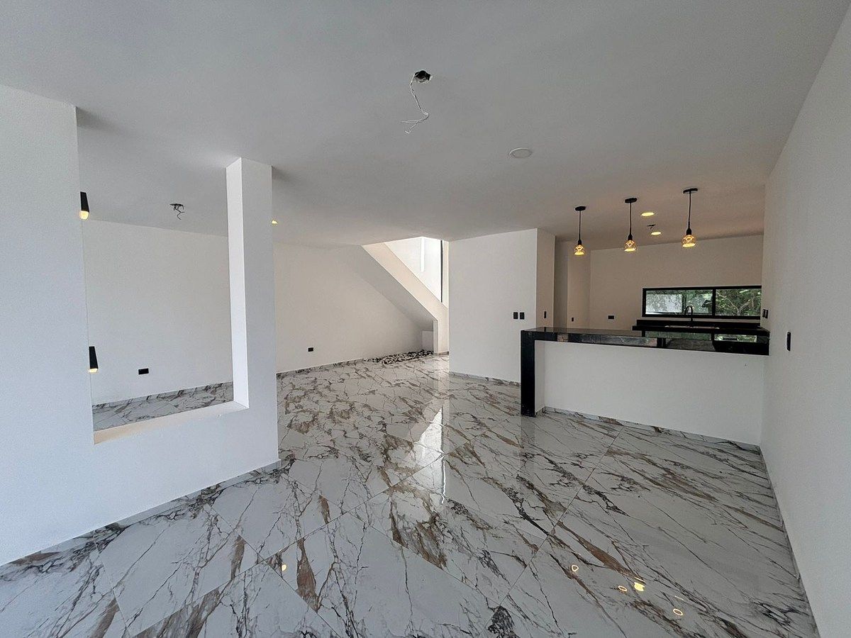 Casa en condominio en Praderas del Mayab, Conkal, foto 25 de 26