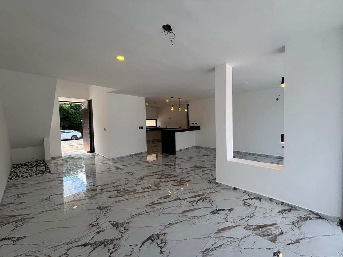 Casa en condominio en Praderas del Mayab, Conkal, foto 24 de 26