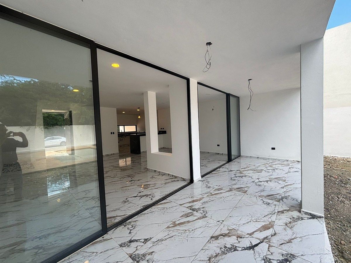 Casa en condominio en Praderas del Mayab, Conkal, foto 26 de 26