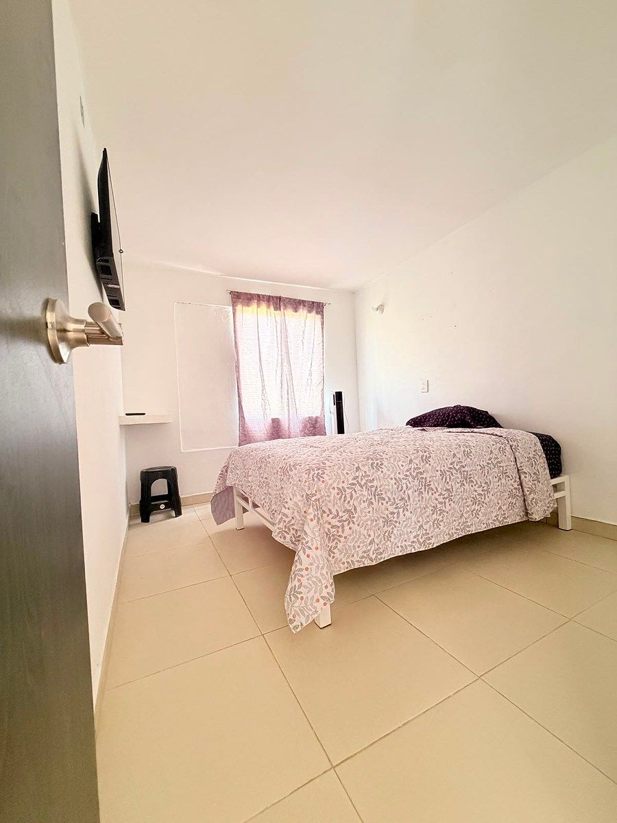 Casa en condominio en La Pradera, El Marqués, foto 4 de 11