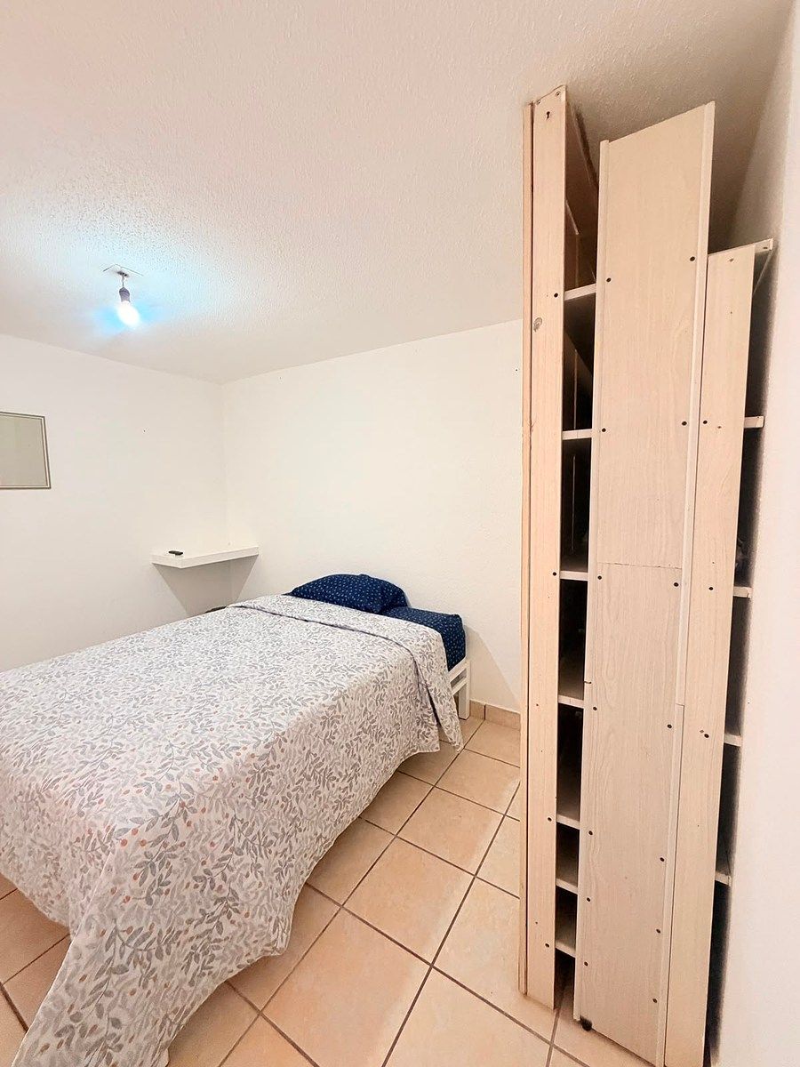 Casa en condominio en La Pradera, El Marqués, foto 7 de 11