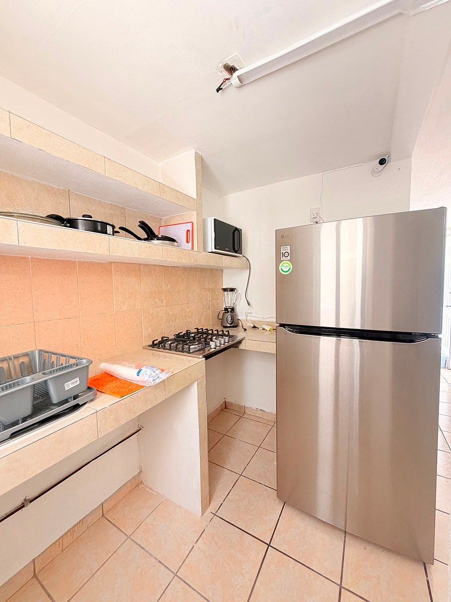 Casa en condominio en La Pradera, El Marqués, foto 2 de 11