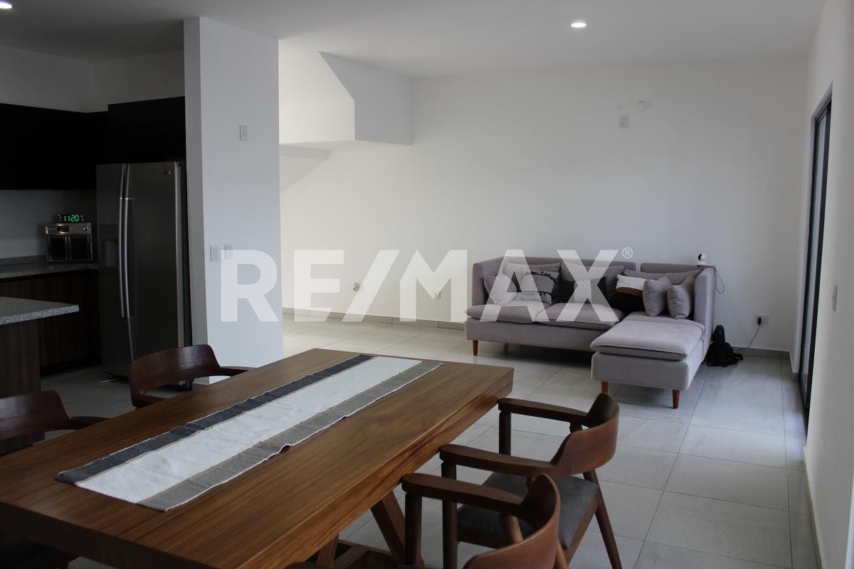 Casa en condominio en Puerta Real, Corregidora, foto 8 de 20
