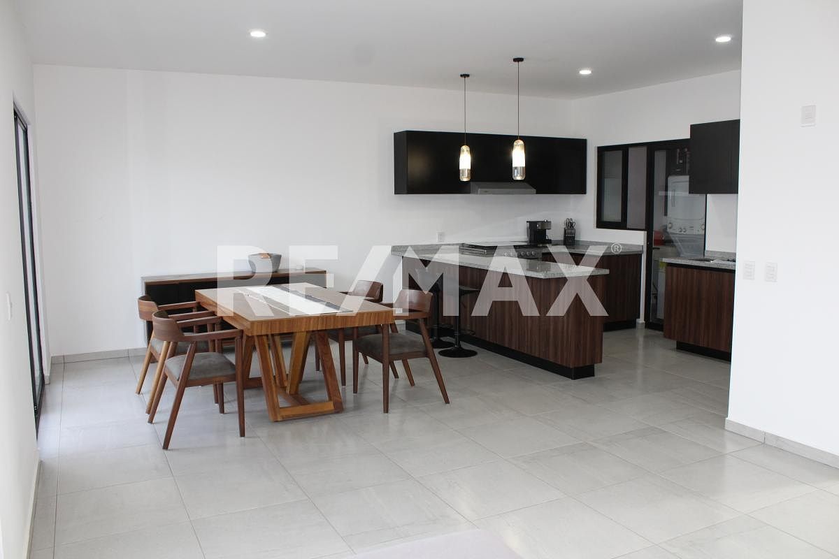 Casa en condominio en Puerta Real, Corregidora, foto 4 de 20
