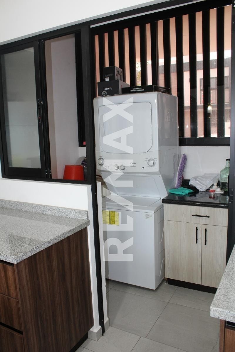 Casa en condominio en Puerta Real, Corregidora, foto 13 de 20