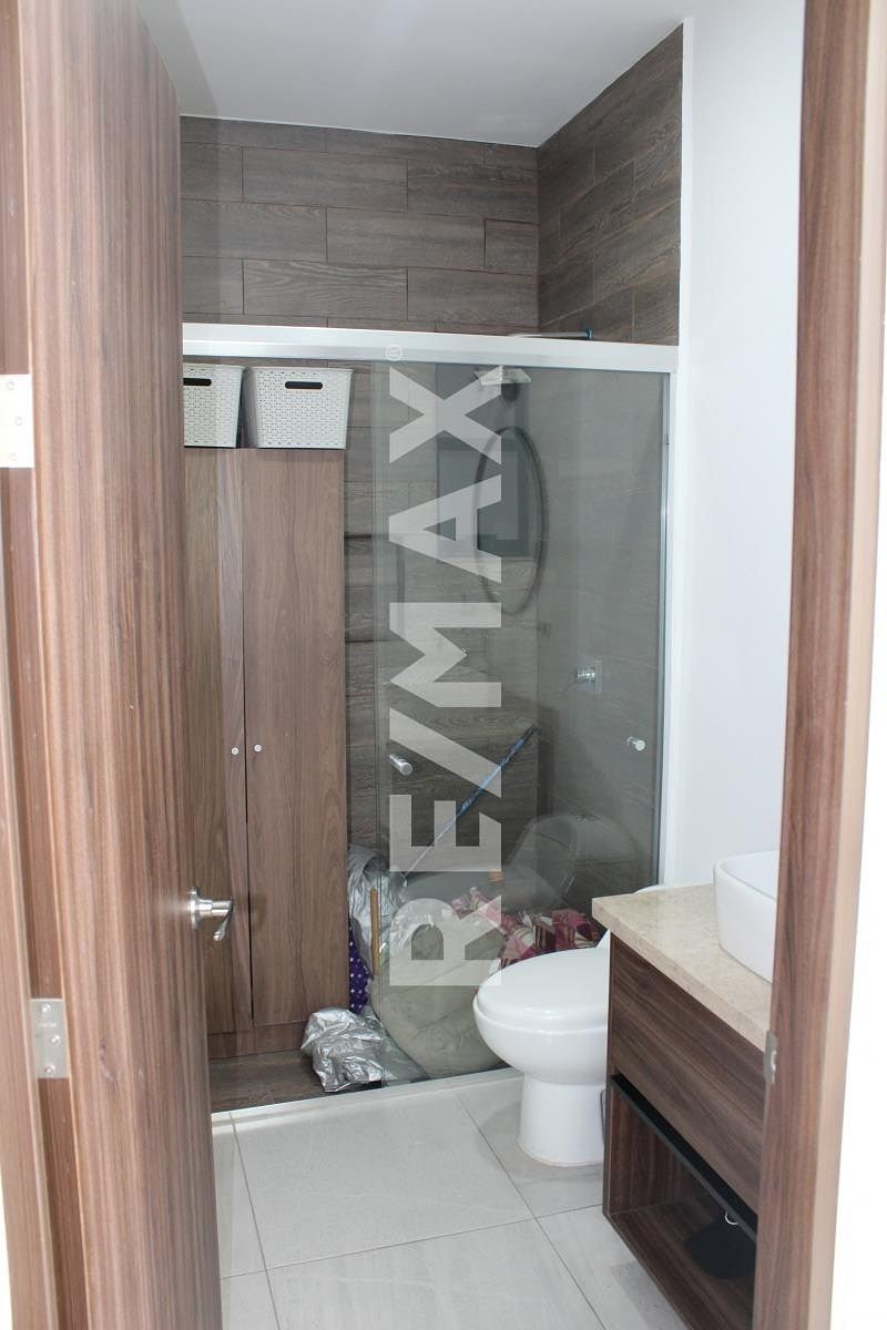 Casa en condominio en Puerta Real, Corregidora, foto 14 de 20