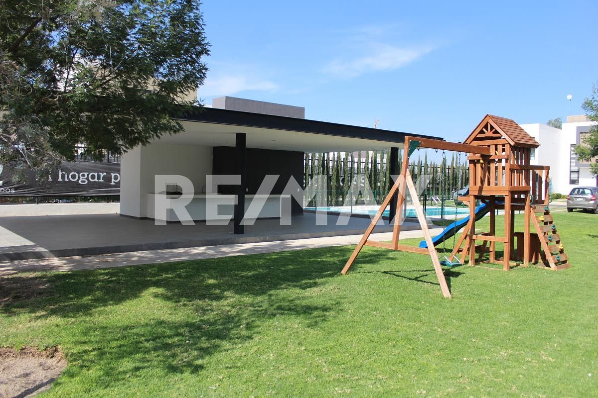Casa en condominio en Puerta Real, Corregidora, foto 17 de 20