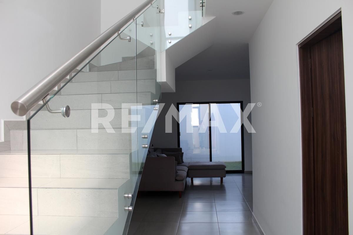 Casa en condominio en Puerta Real, Corregidora, foto 5 de 20