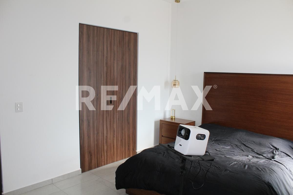 Casa en condominio en Puerta Real, Corregidora, foto 15 de 20