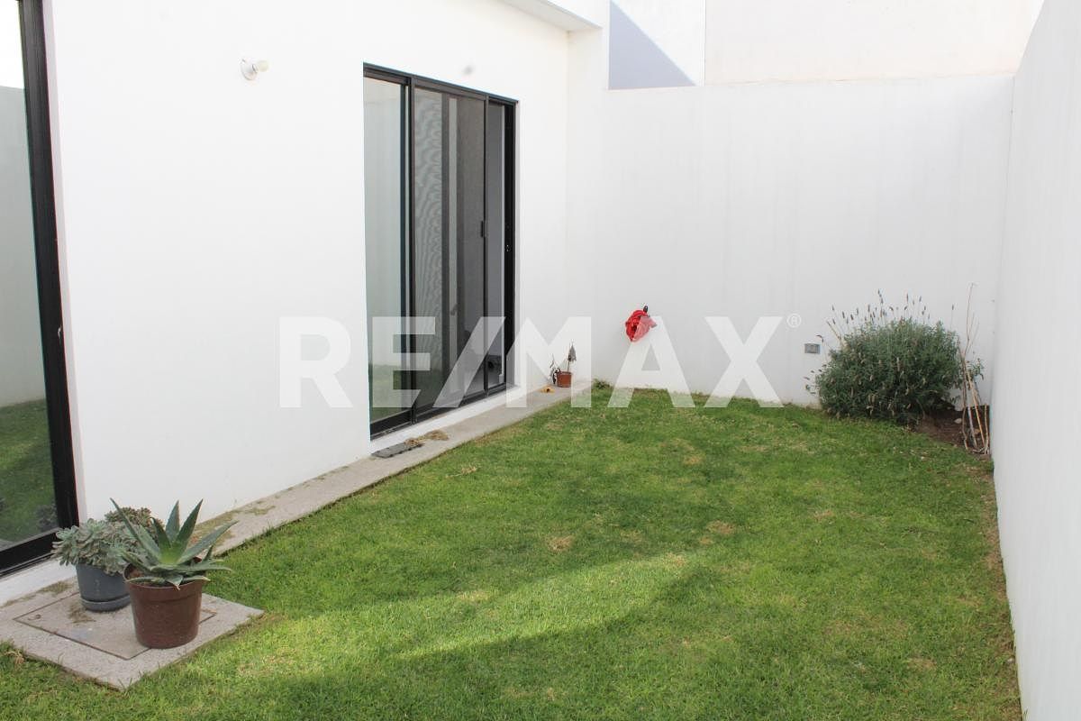 Casa en condominio en Puerta Real, Corregidora, foto 18 de 20