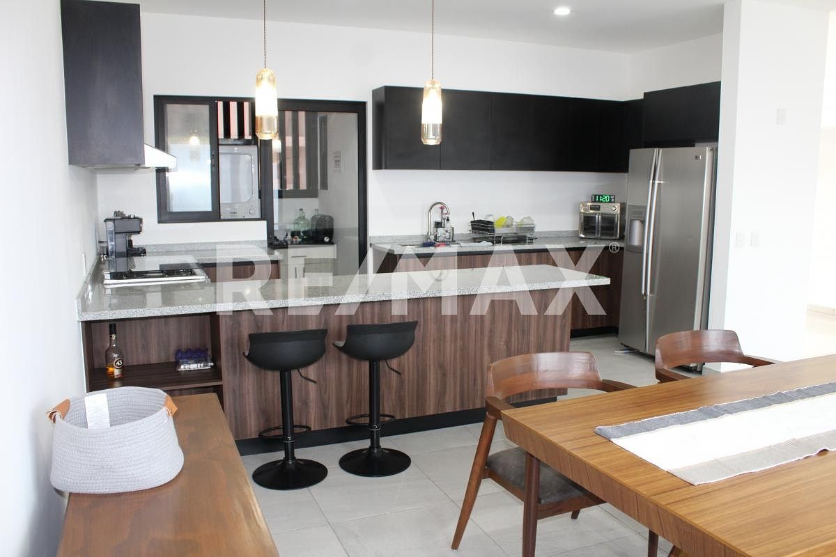 Casa en condominio en Puerta Real, Corregidora, foto 3 de 20