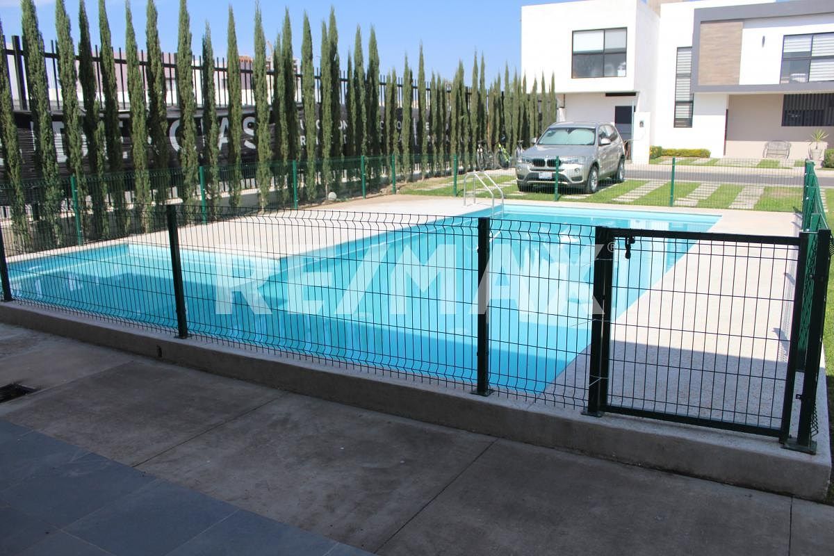 Casa en condominio en Puerta Real, Corregidora, foto 19 de 20